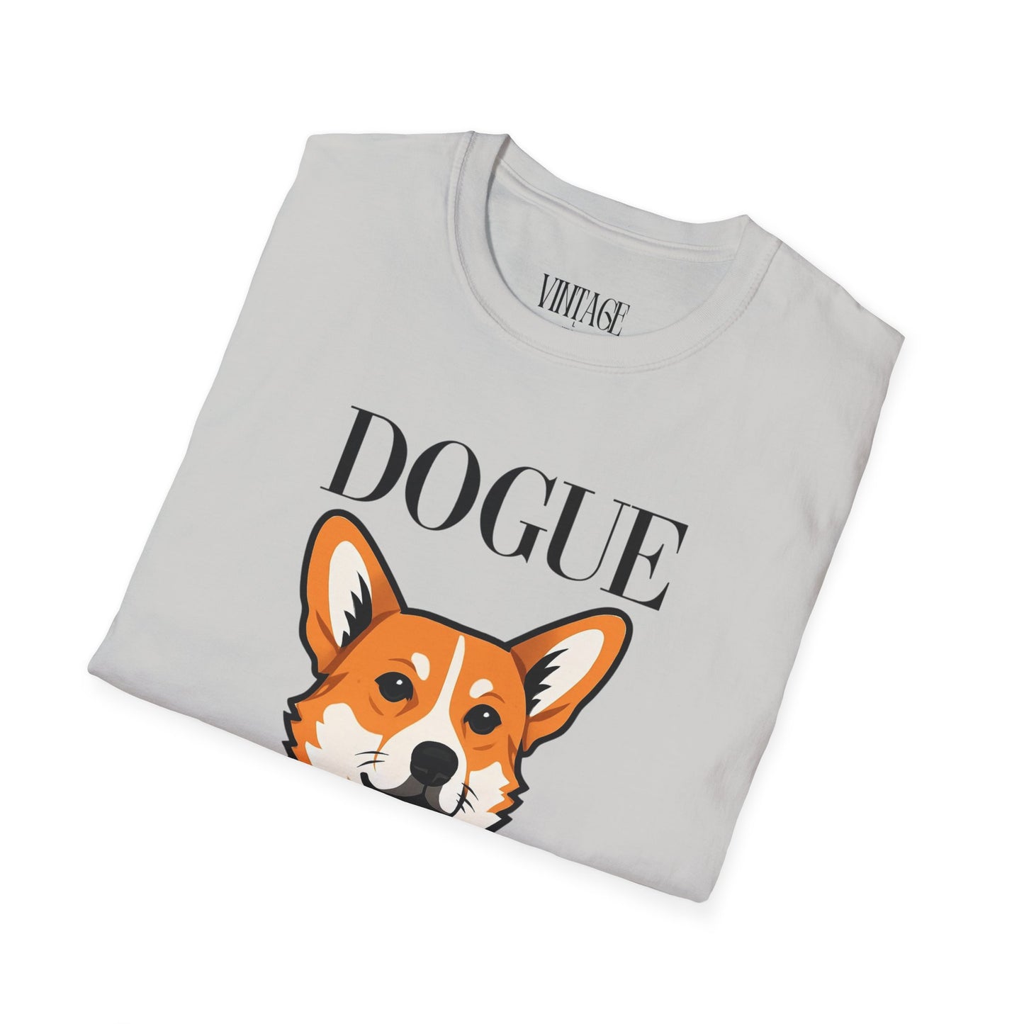 Dogue T-shirt
