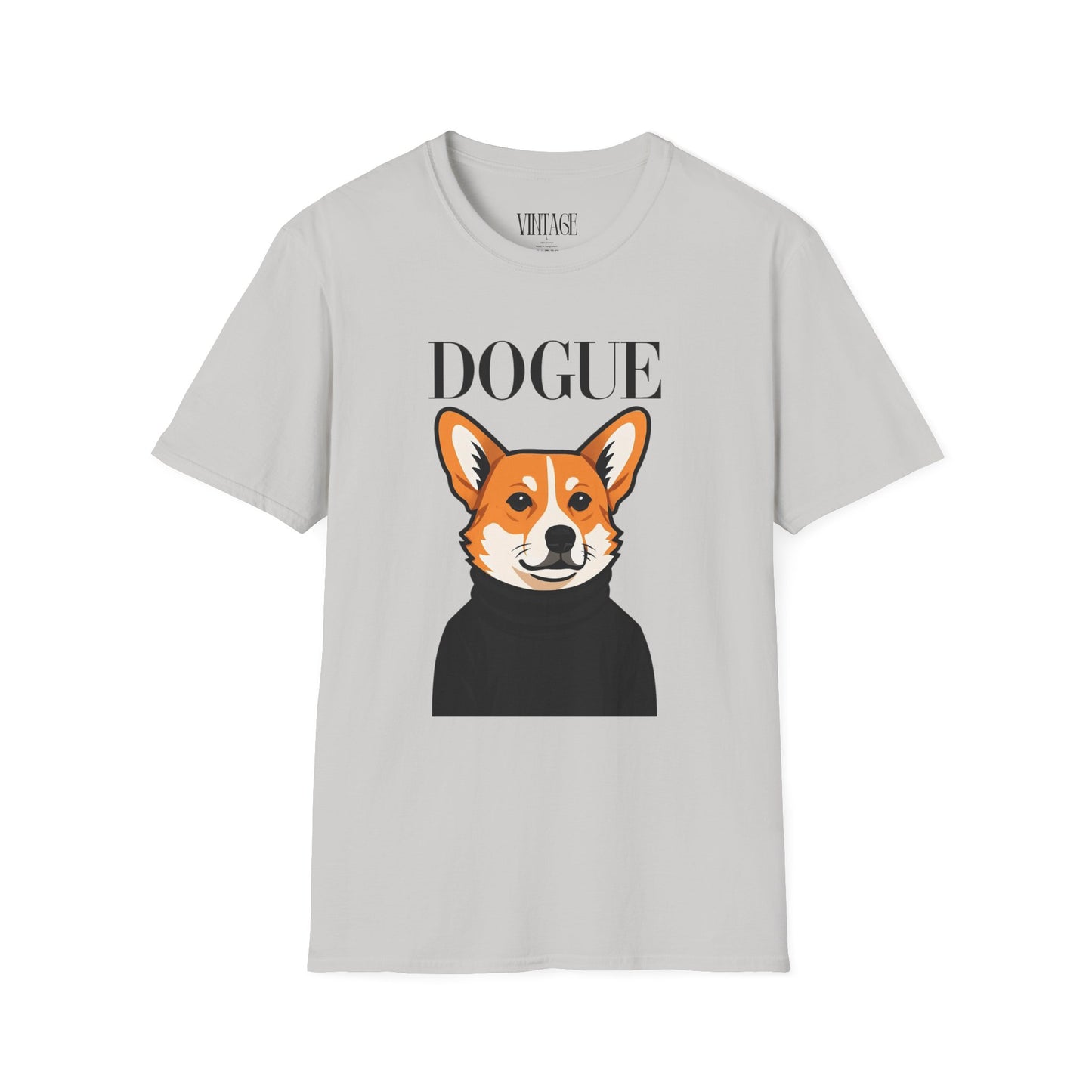 Dogue T-shirt