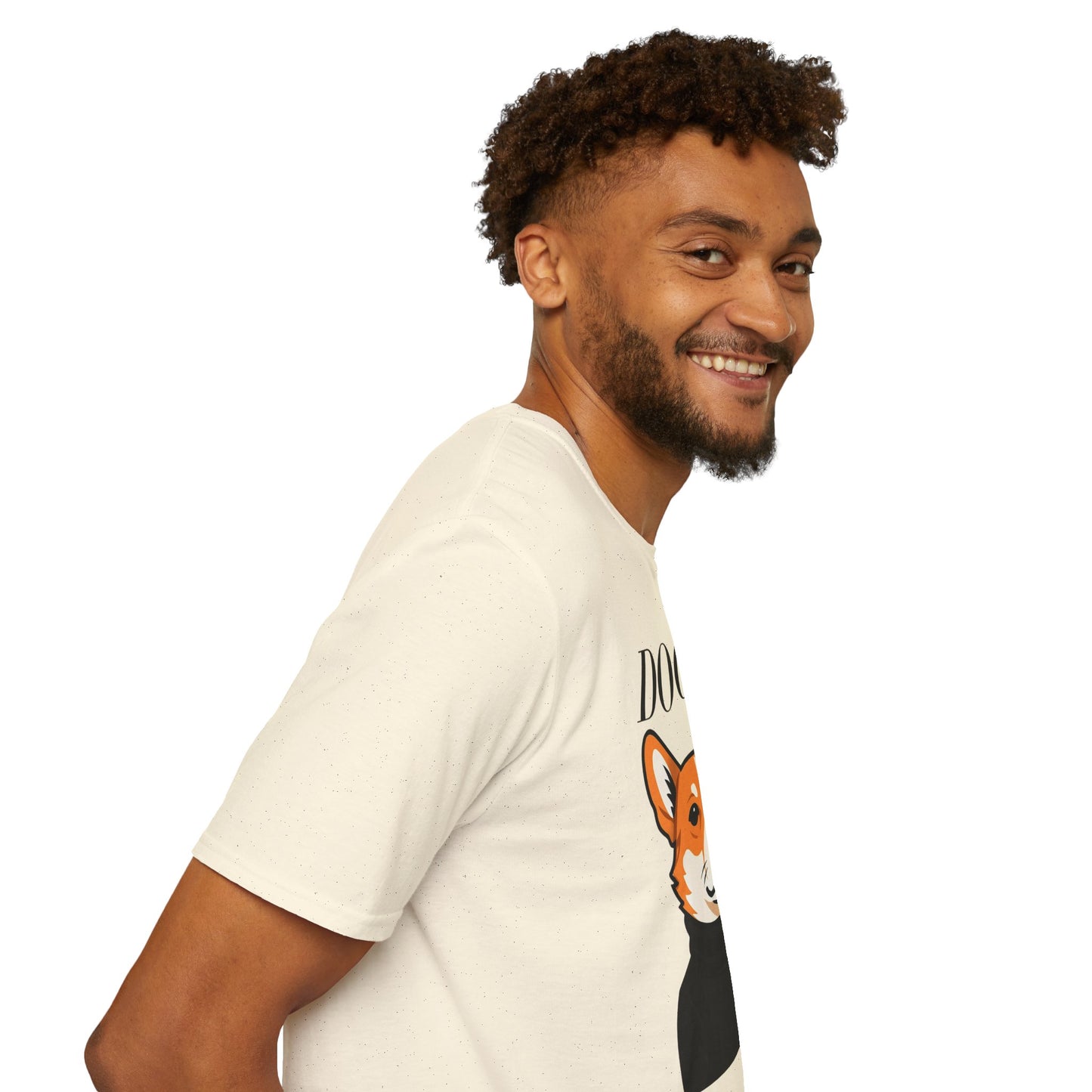 Dogue T-shirt