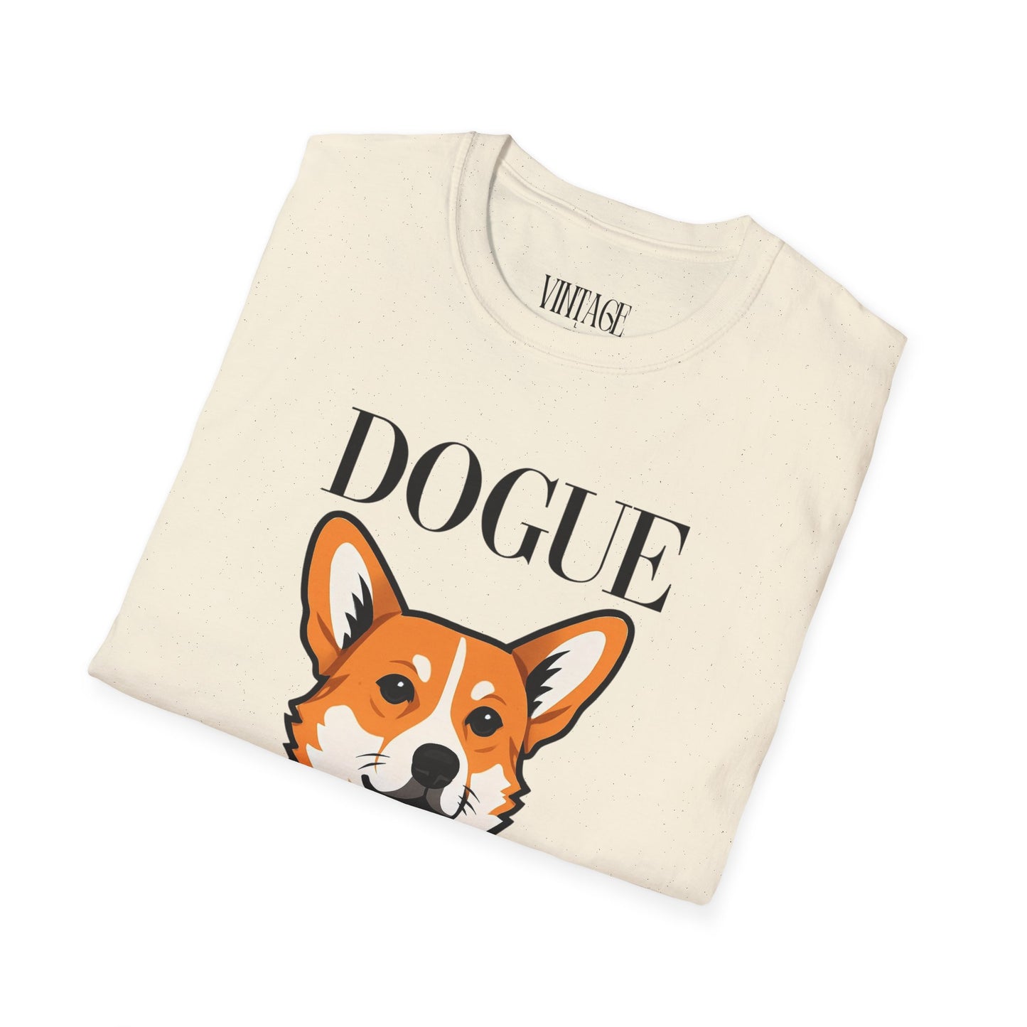 Dogue T-shirt