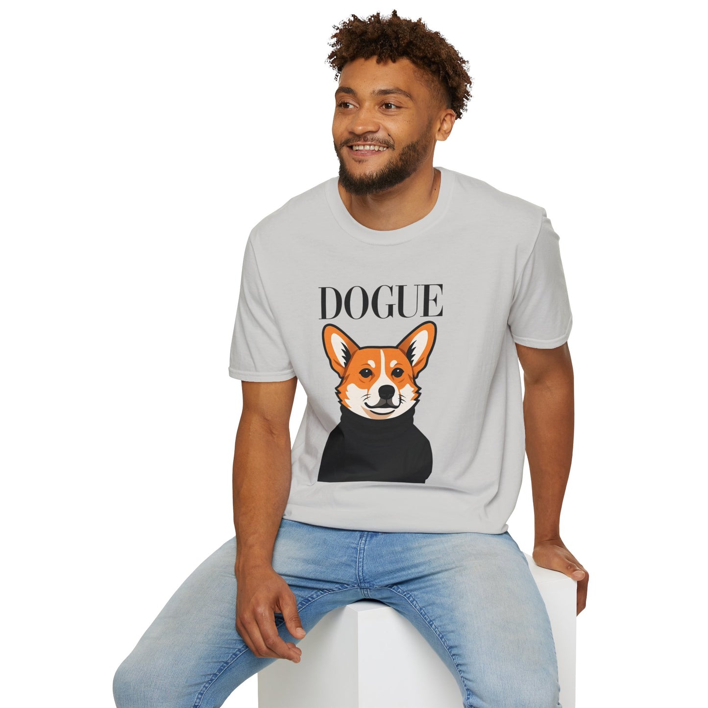Dogue T-shirt