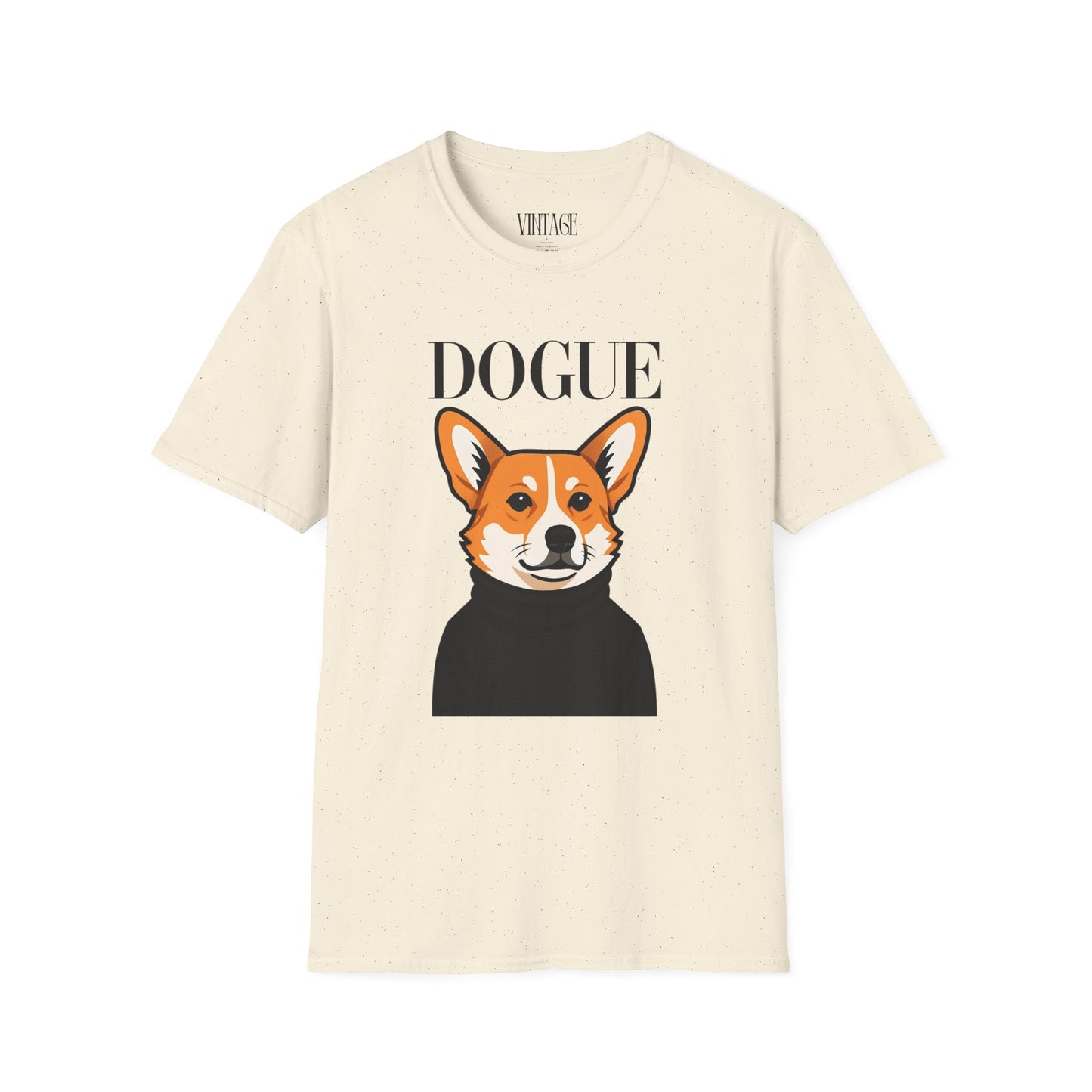 Dogue T-shirt
