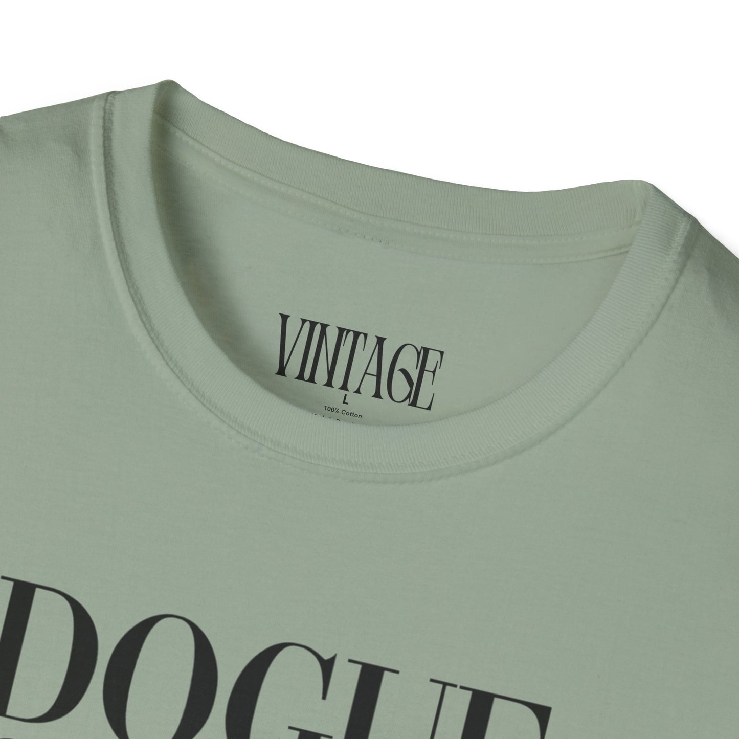 Dogue T-shirt