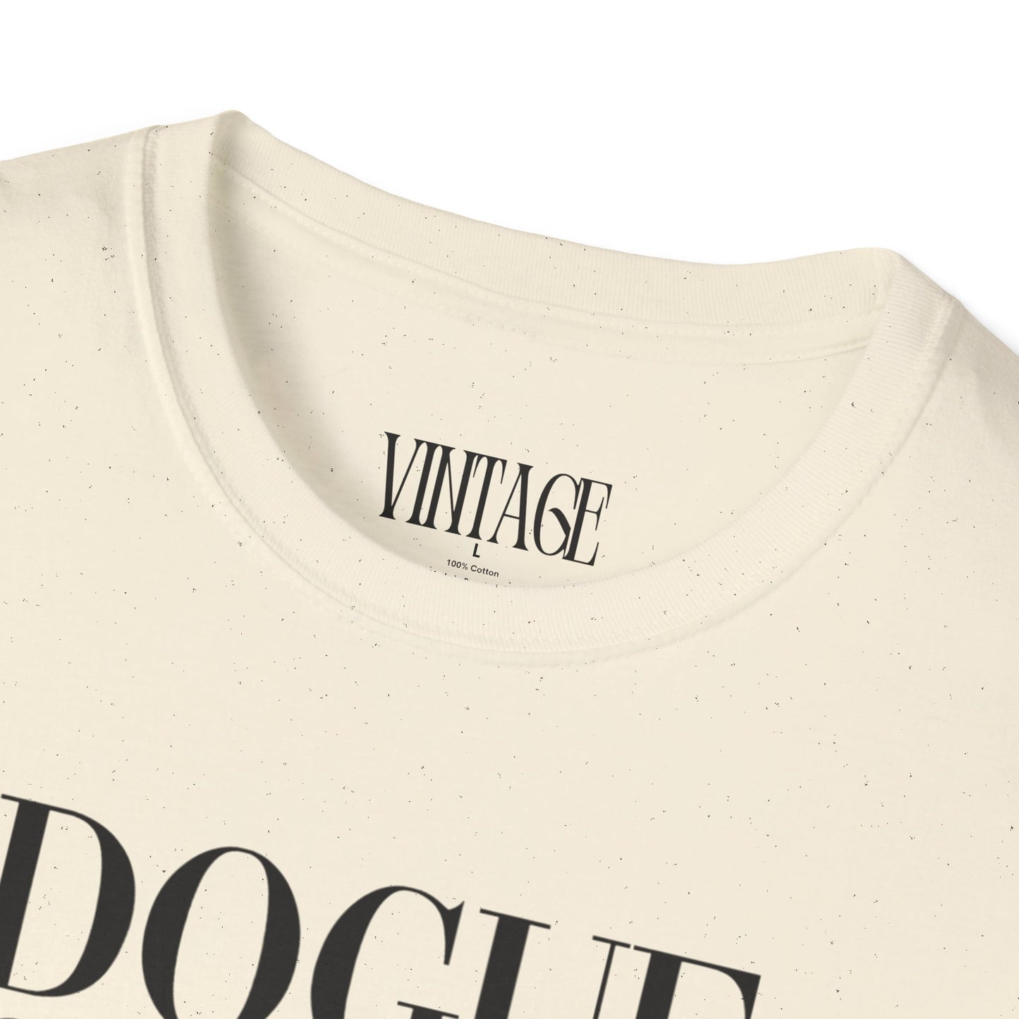 Dogue T-shirt