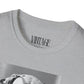 Dog with glasses T-shirt