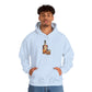 Whiskey Vibes Unisex hoodie