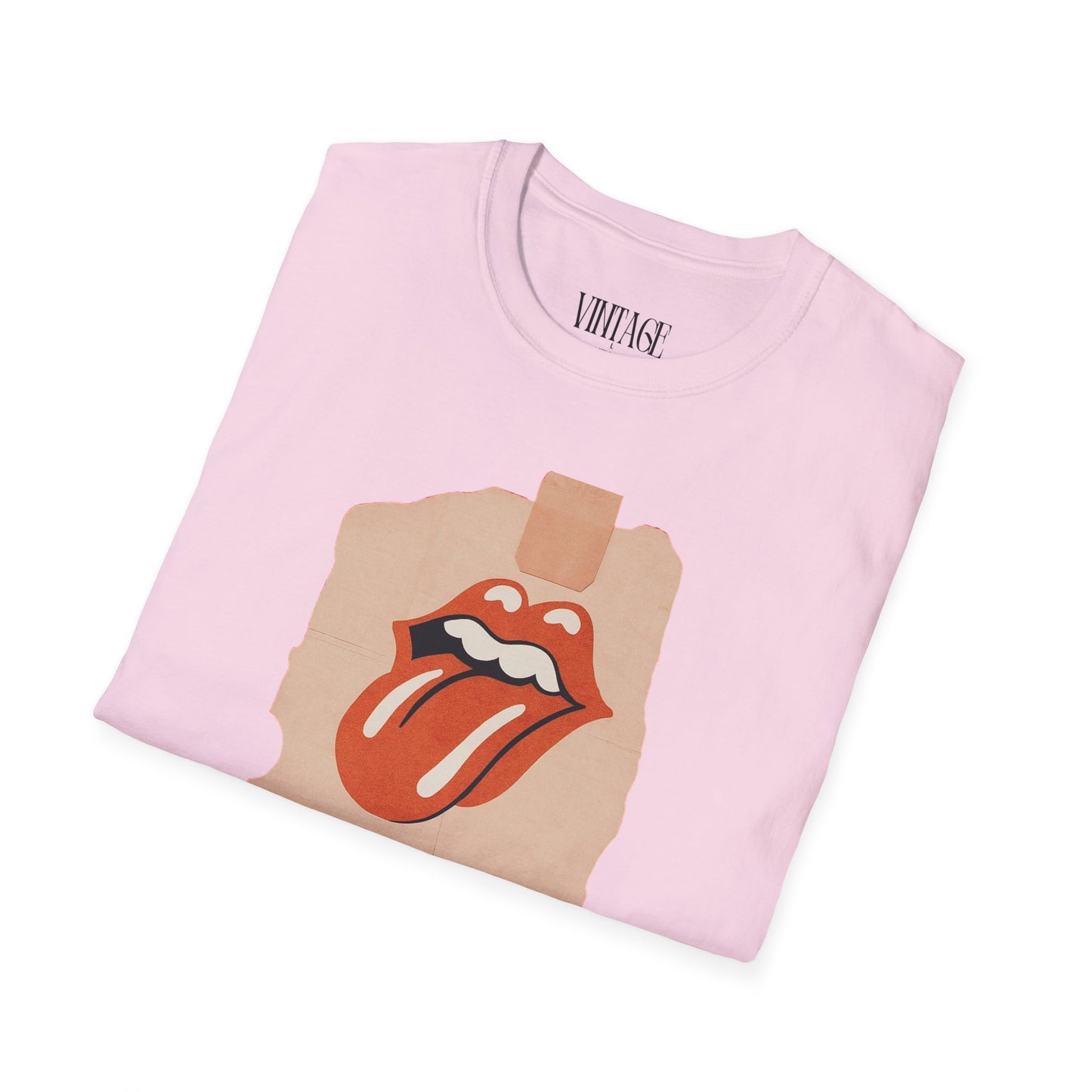Rolling Stones T-shirt