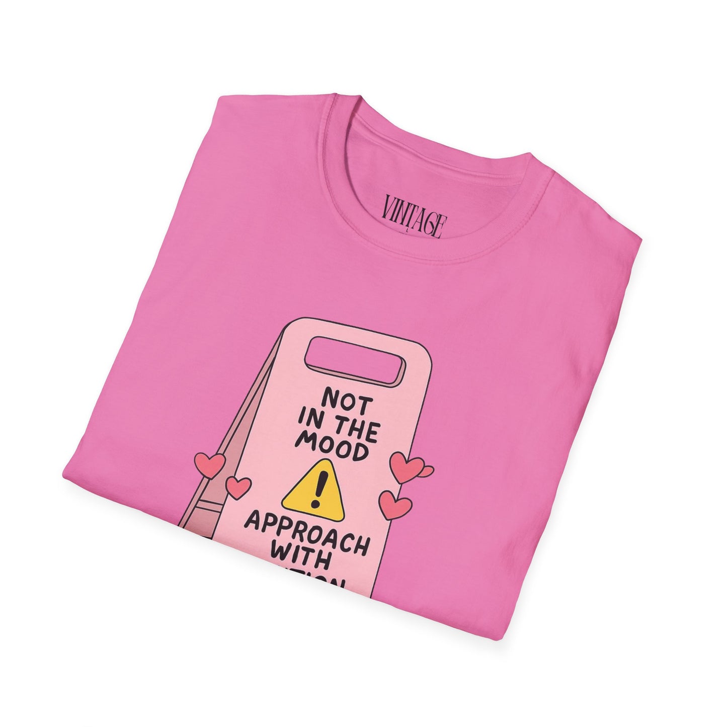 Not in the mood T-shirt