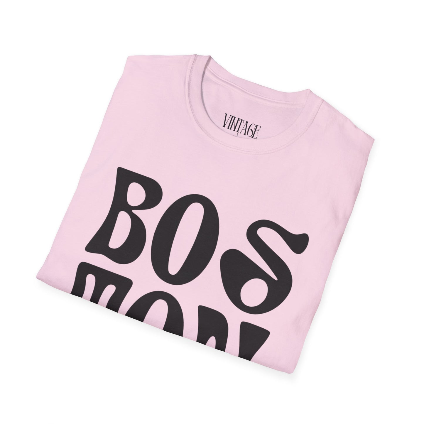 Boston T-Shirt