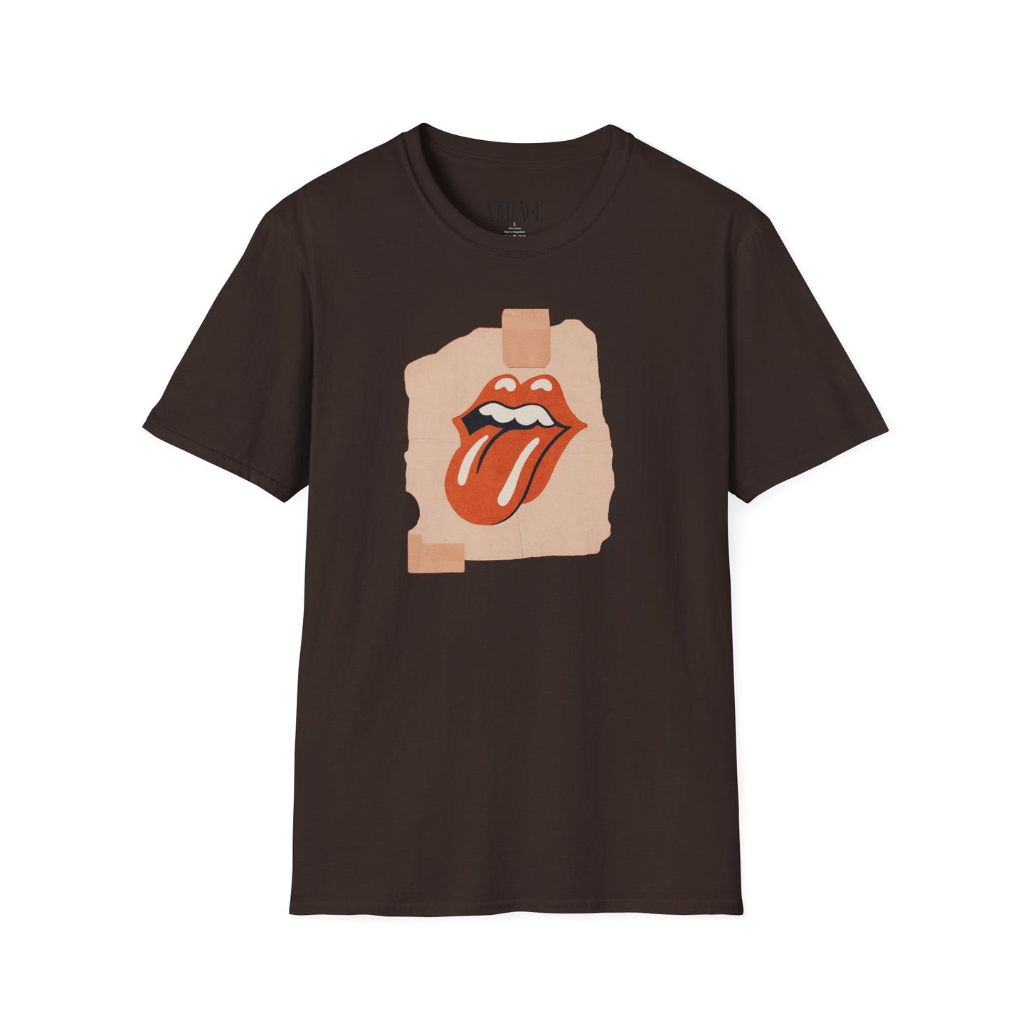 Rolling Stones T-shirt