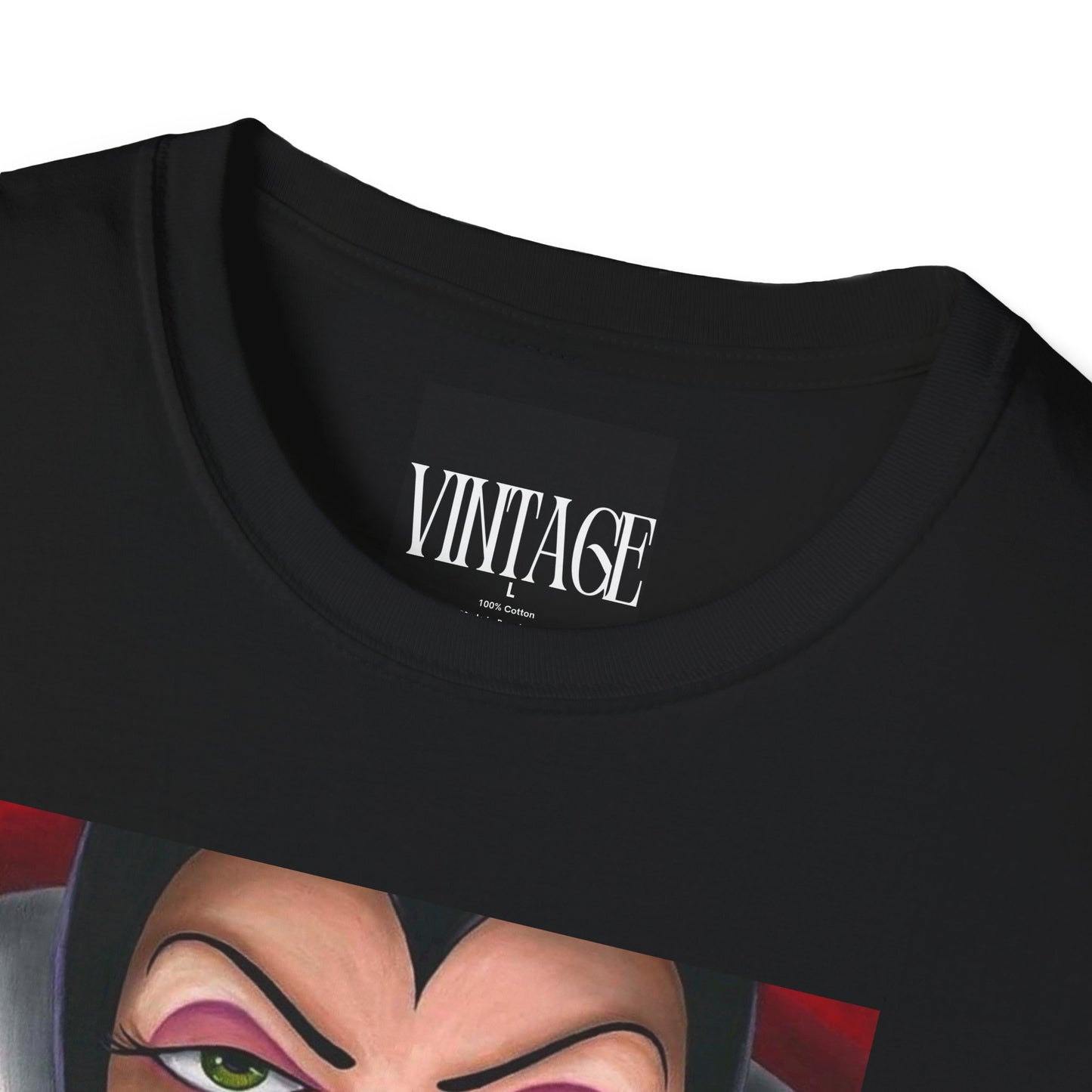 The evil rising T shirt