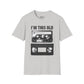 Retro T-Shirt