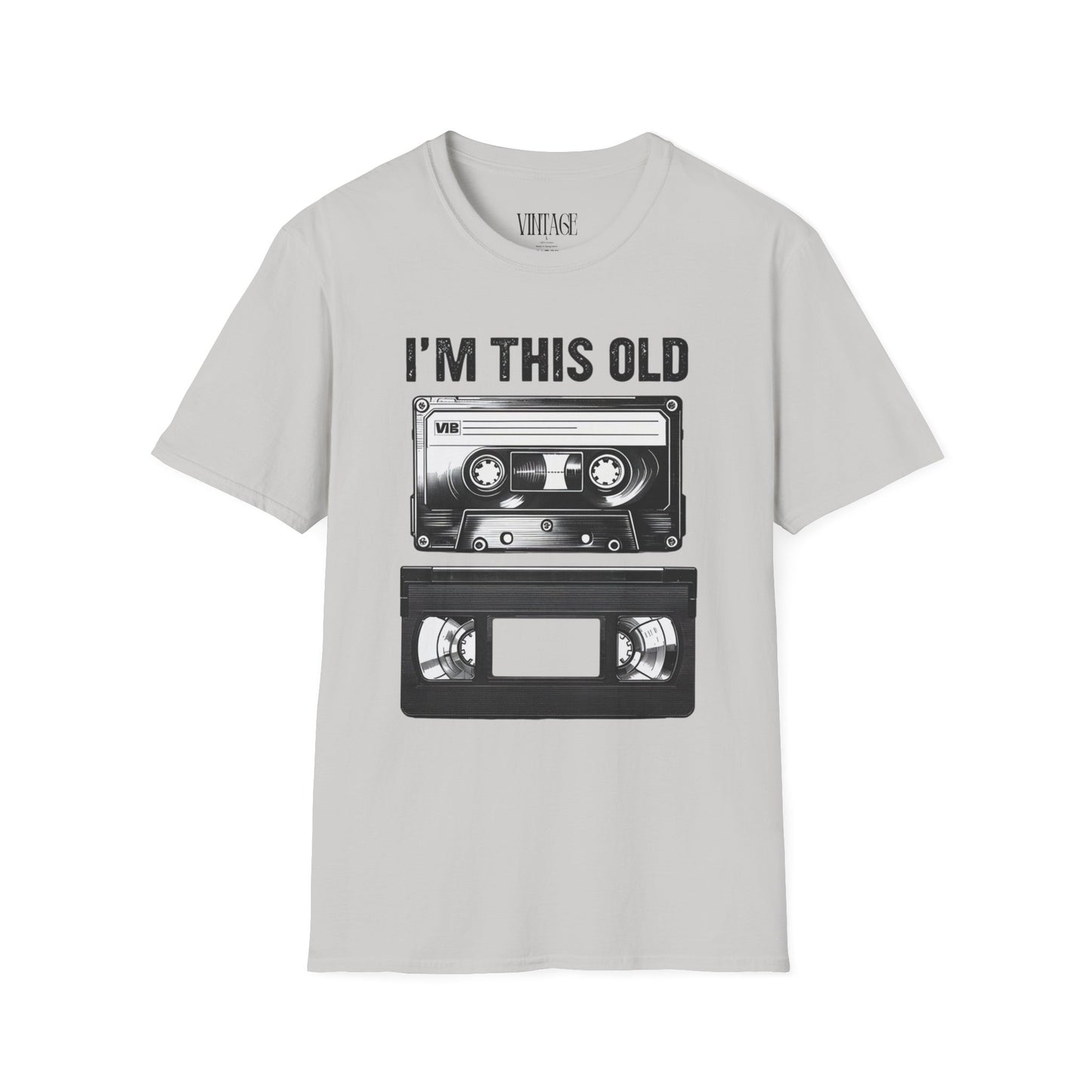 Retro T-Shirt