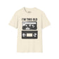 Retro T-Shirt