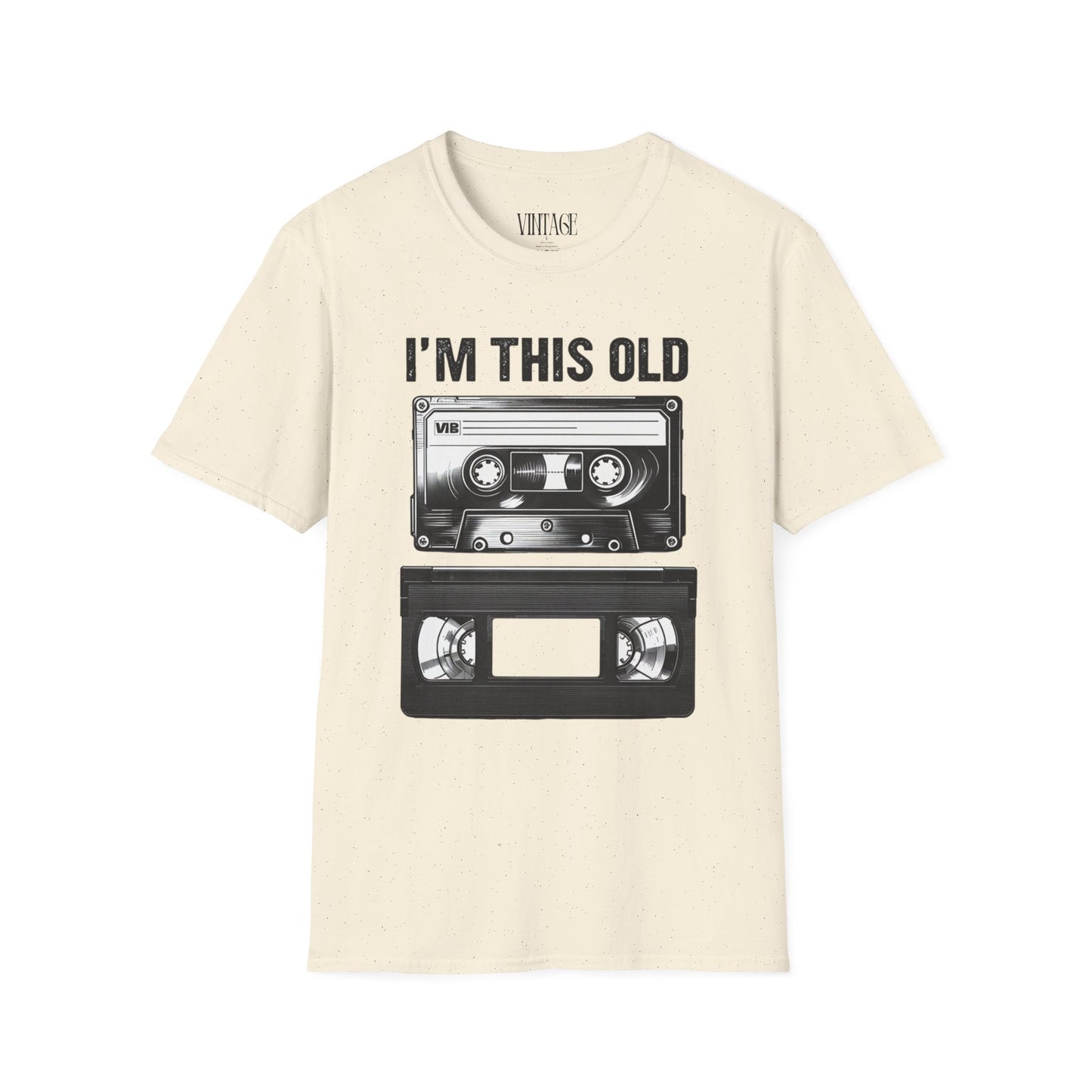 Retro T-Shirt