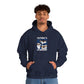 Future’s so bright Hoodie