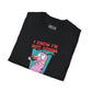 “courage the cowardly dog” T-shirt