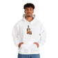Whiskey Vibes Unisex hoodie