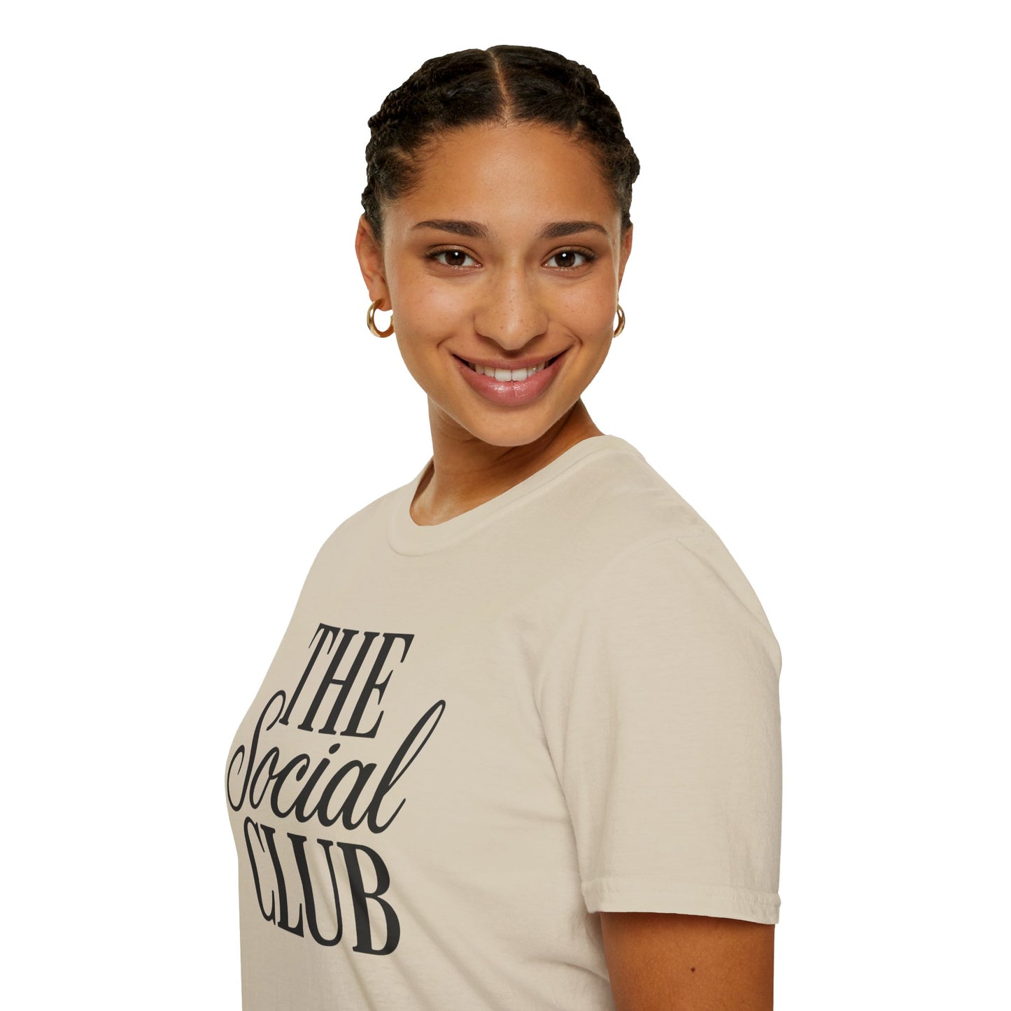 The Social Club T-Shirt
