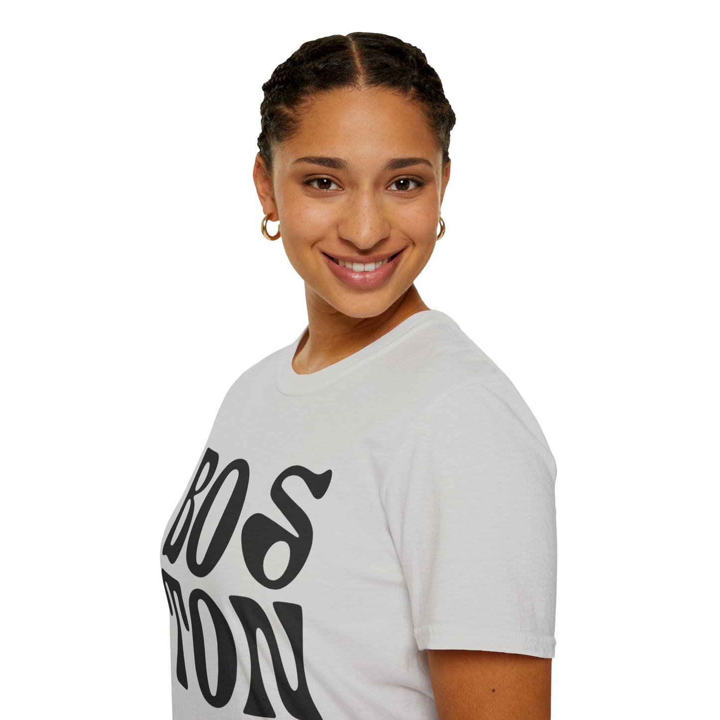 Boston T-Shirt