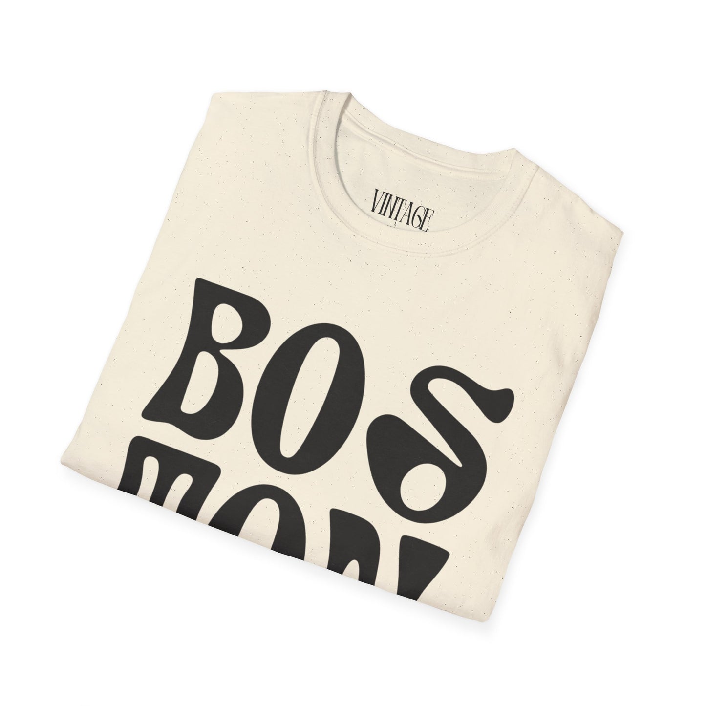 Boston T-Shirt