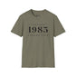 1985 Vintage Collection T-Shirt