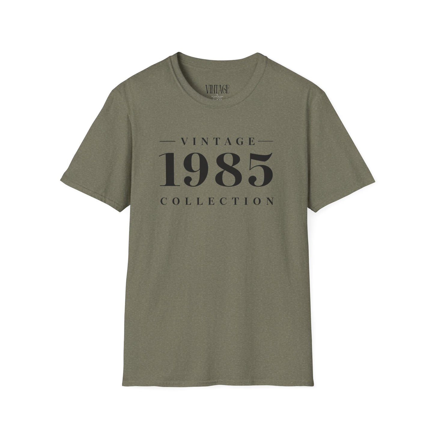 1985 Vintage Collection T-Shirt