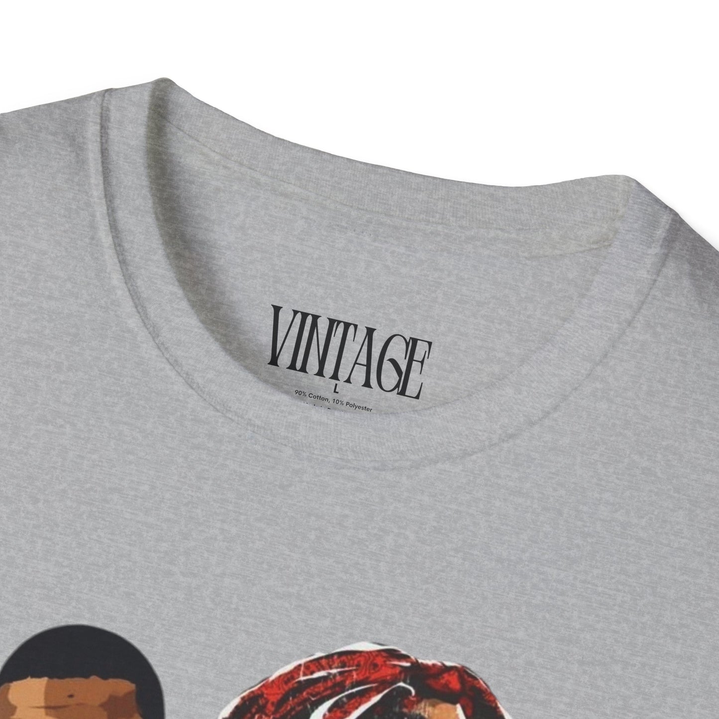 Hip-hop Central T-shirt