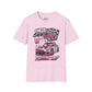 Speed 97 womens T-shirt