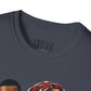 Hip-hop Central T-shirt