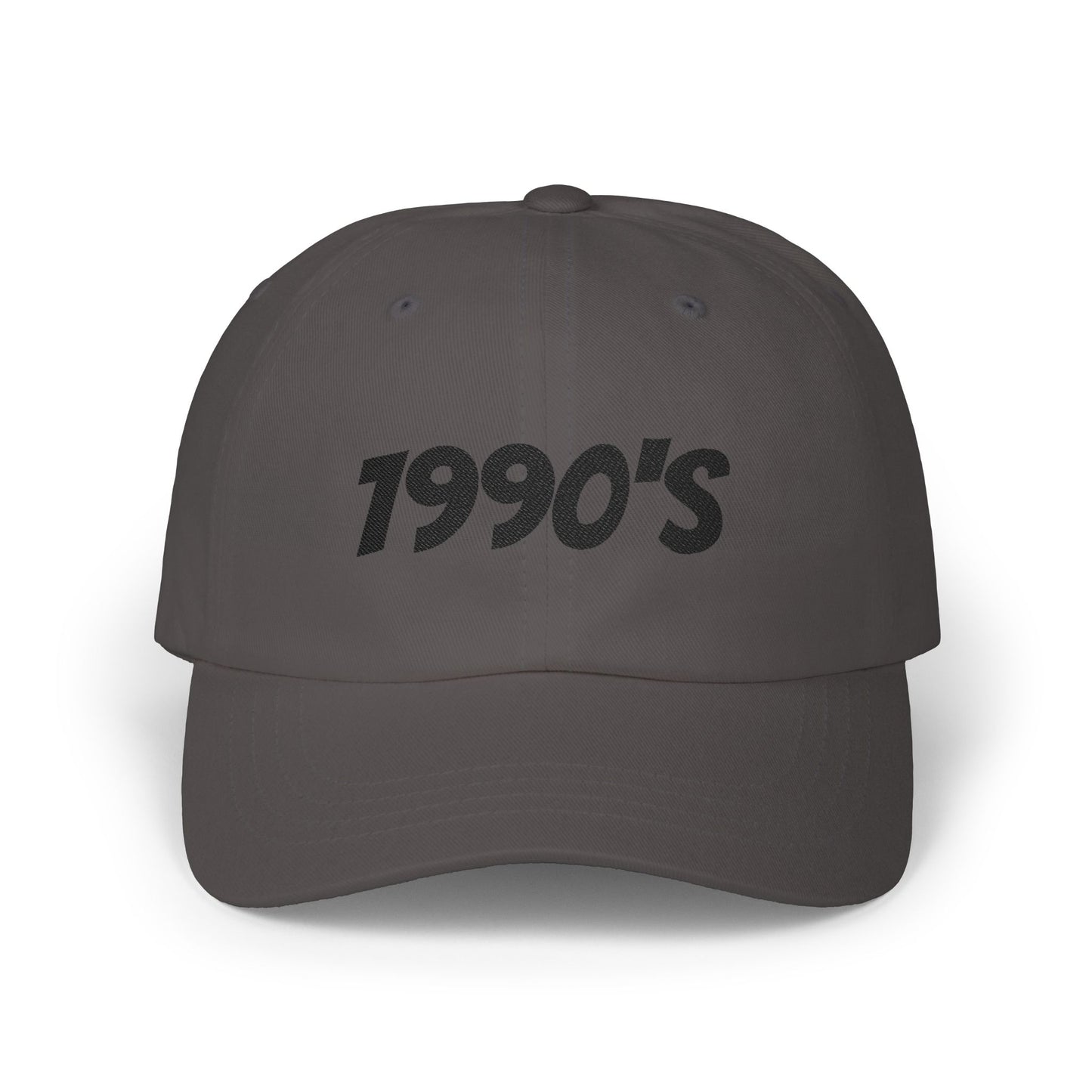 1990’s cap