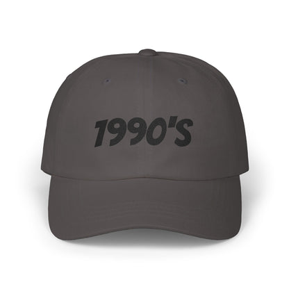 1990’s cap