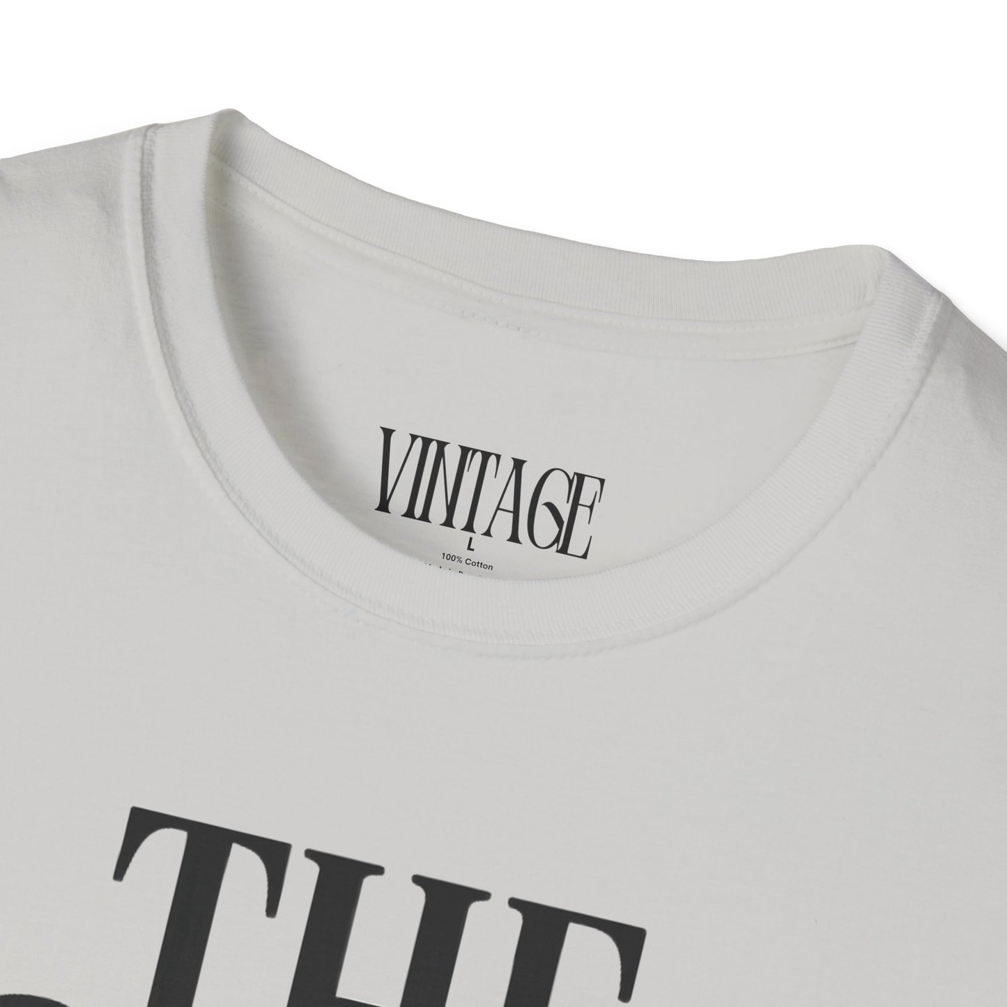 The Social Club T-Shirt