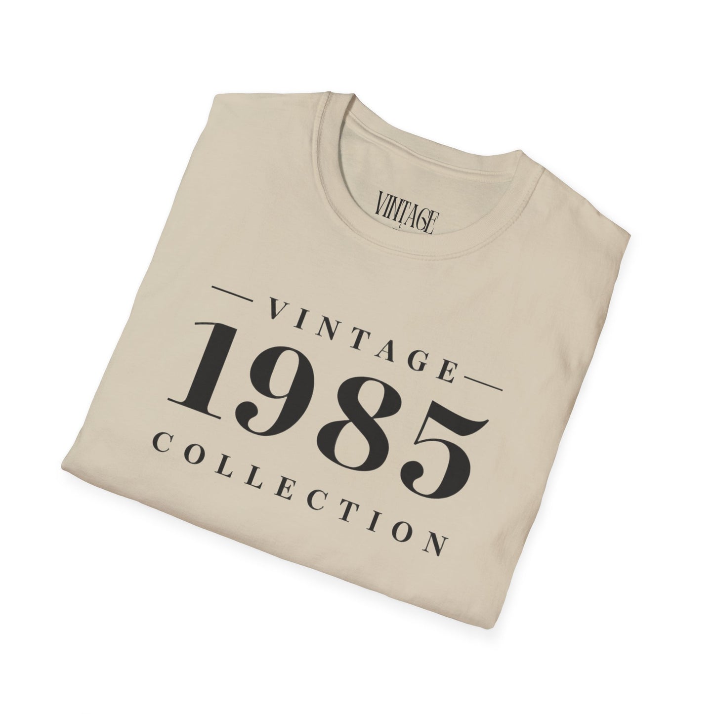 1985 Vintage Collection T-Shirt