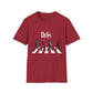 The Depps T- shirt