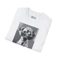 Dog with glasses T-shirt