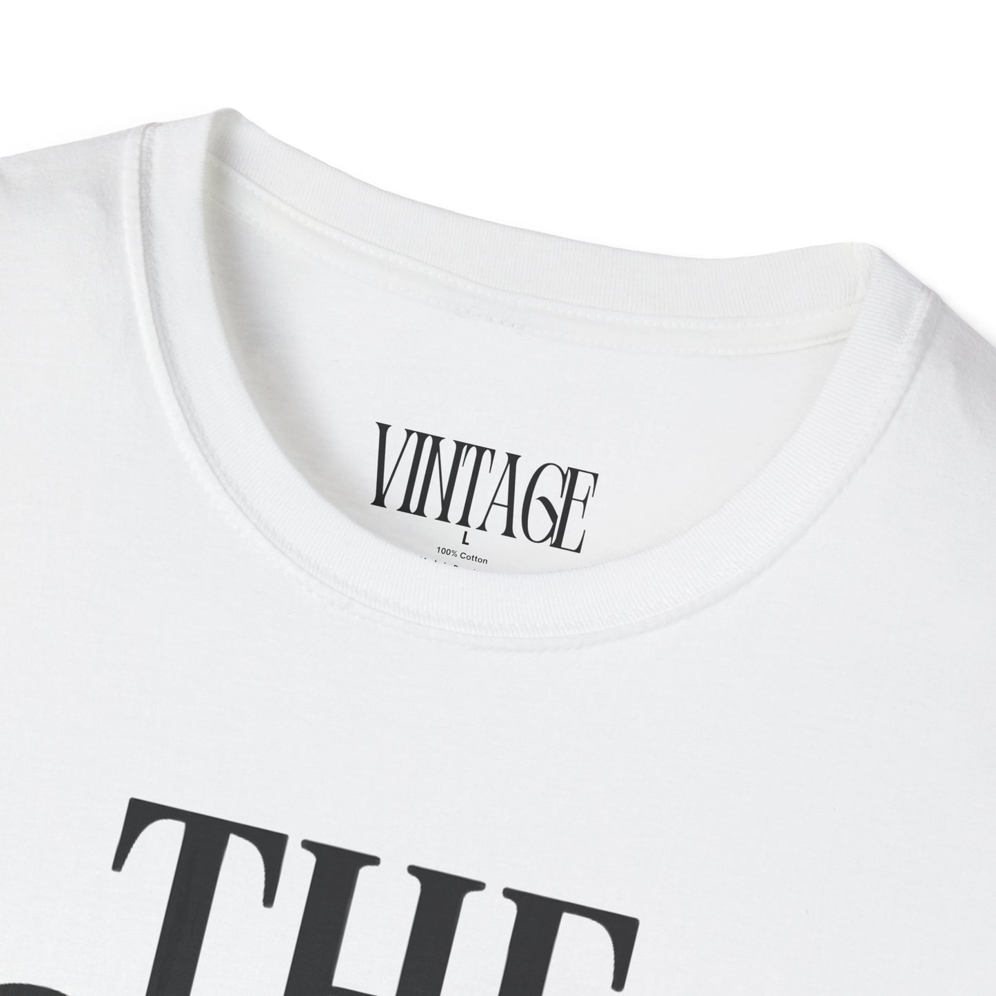 The Social Club T-Shirt