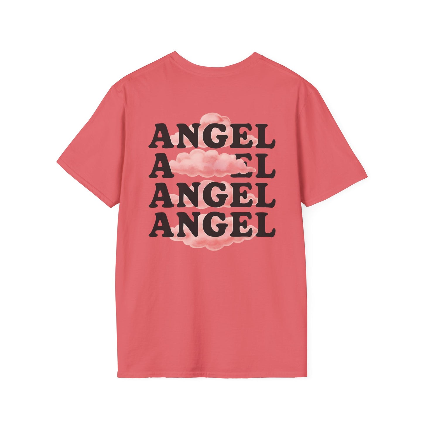 ANGEL Aesthetic T-shirt