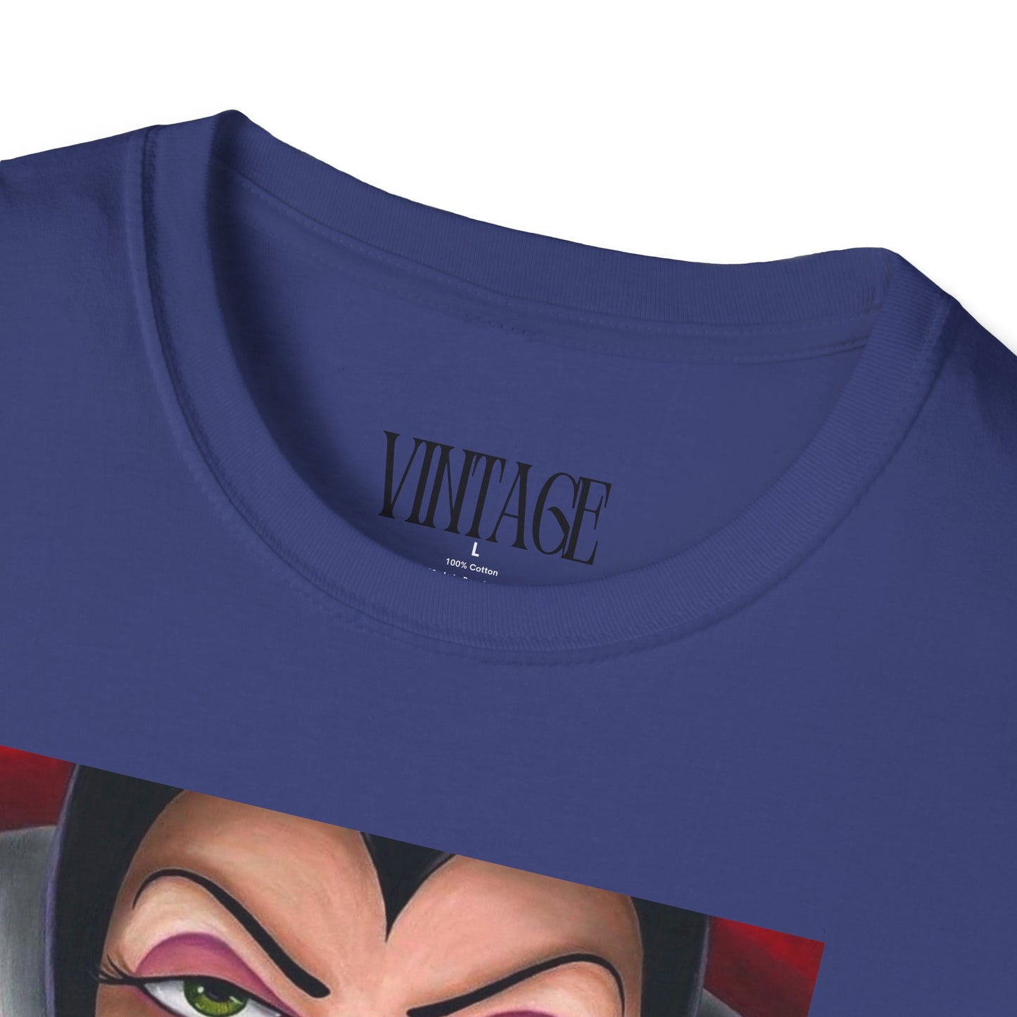 The evil rising T shirt