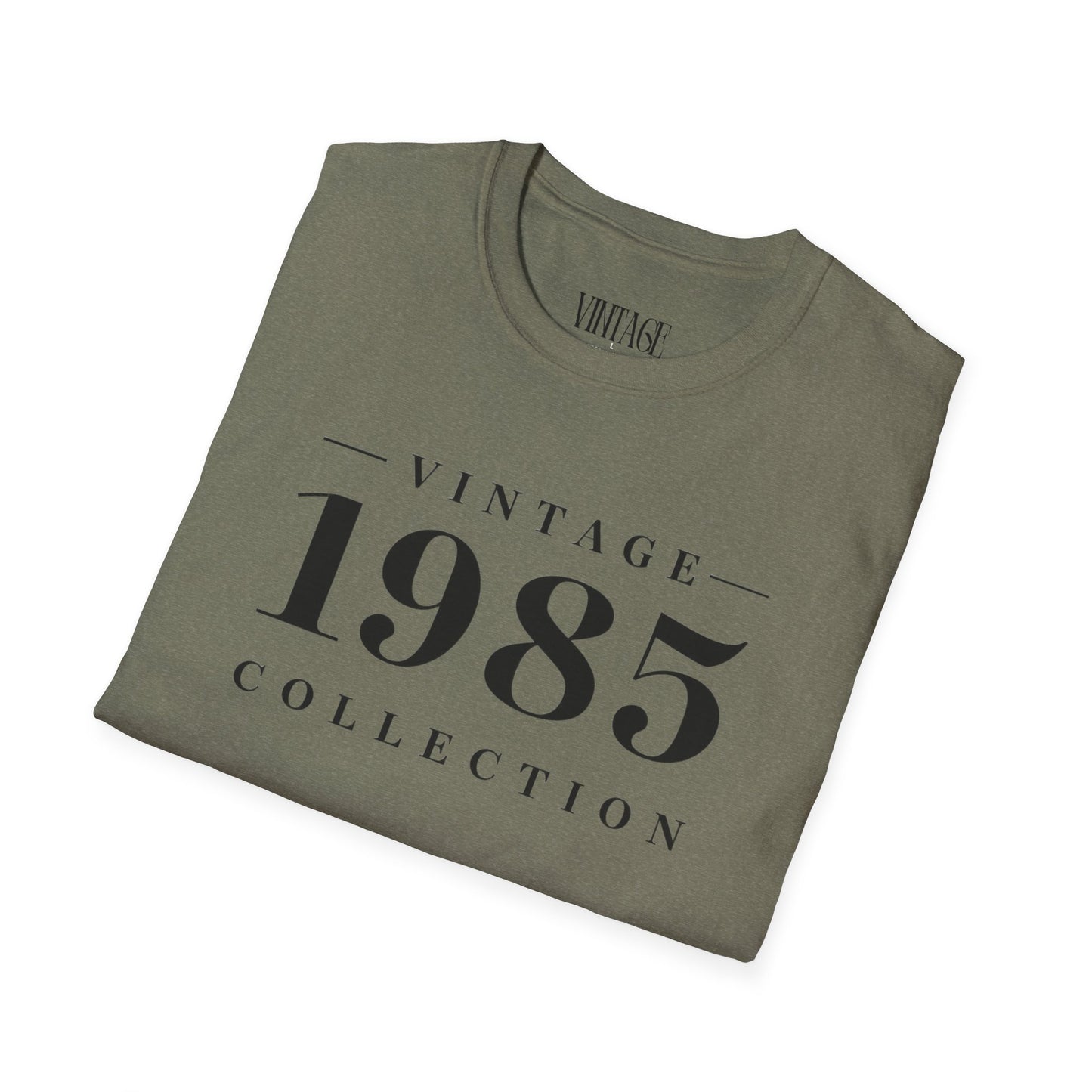 1985 Vintage Collection T-Shirt
