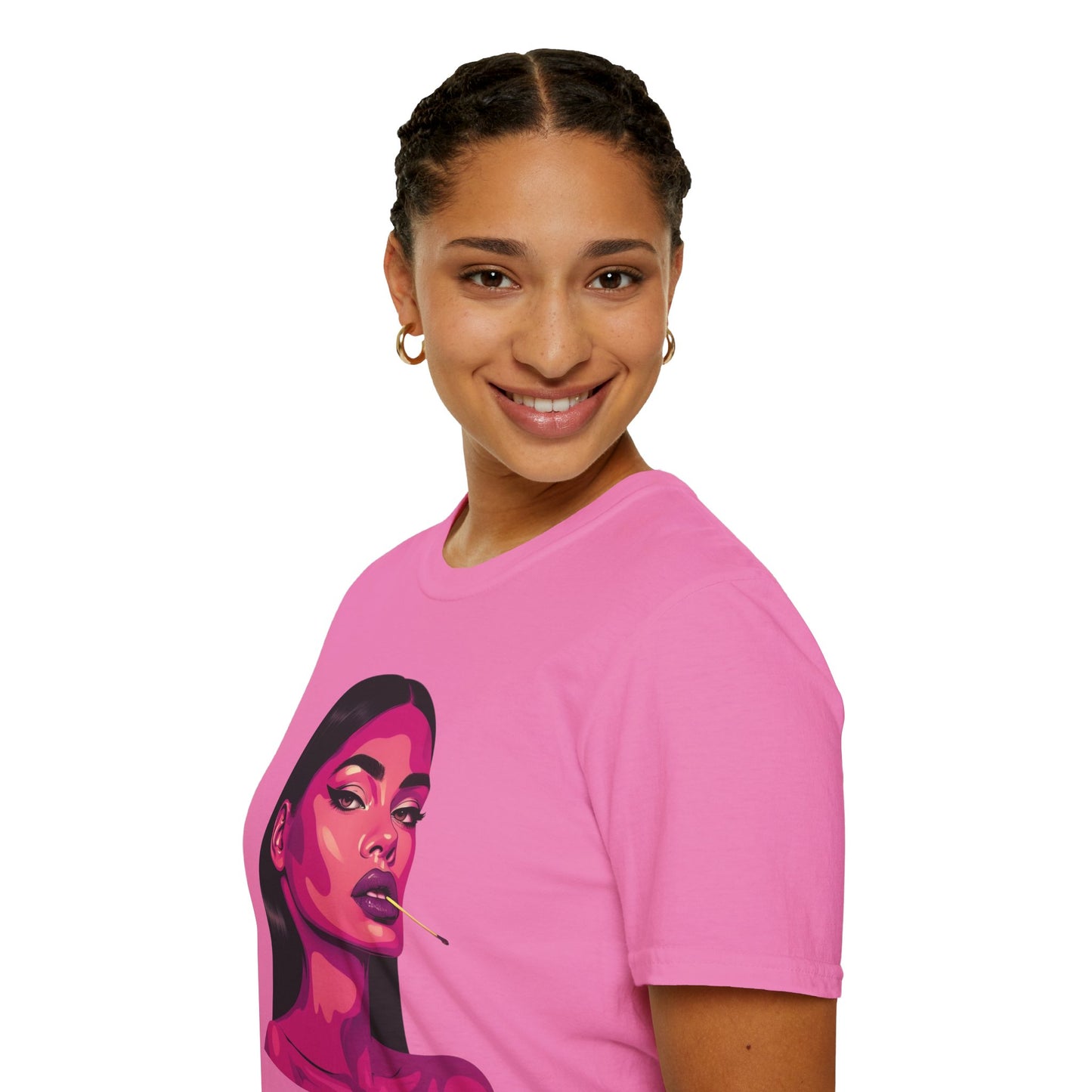 Chic T-Shirt