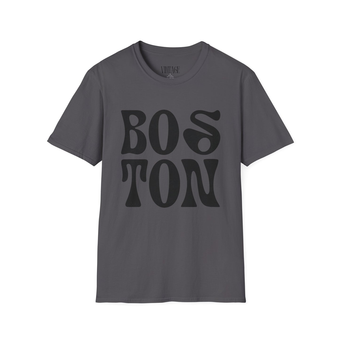 Boston T-Shirt