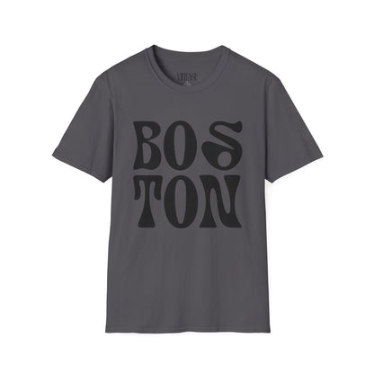 Boston T-Shirt