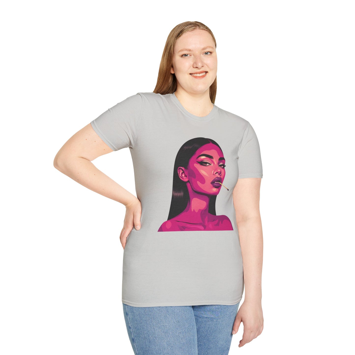Chic T-Shirt