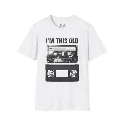 Retro T-Shirt