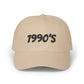 1990’s cap