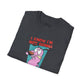 “courage the cowardly dog” T-shirt