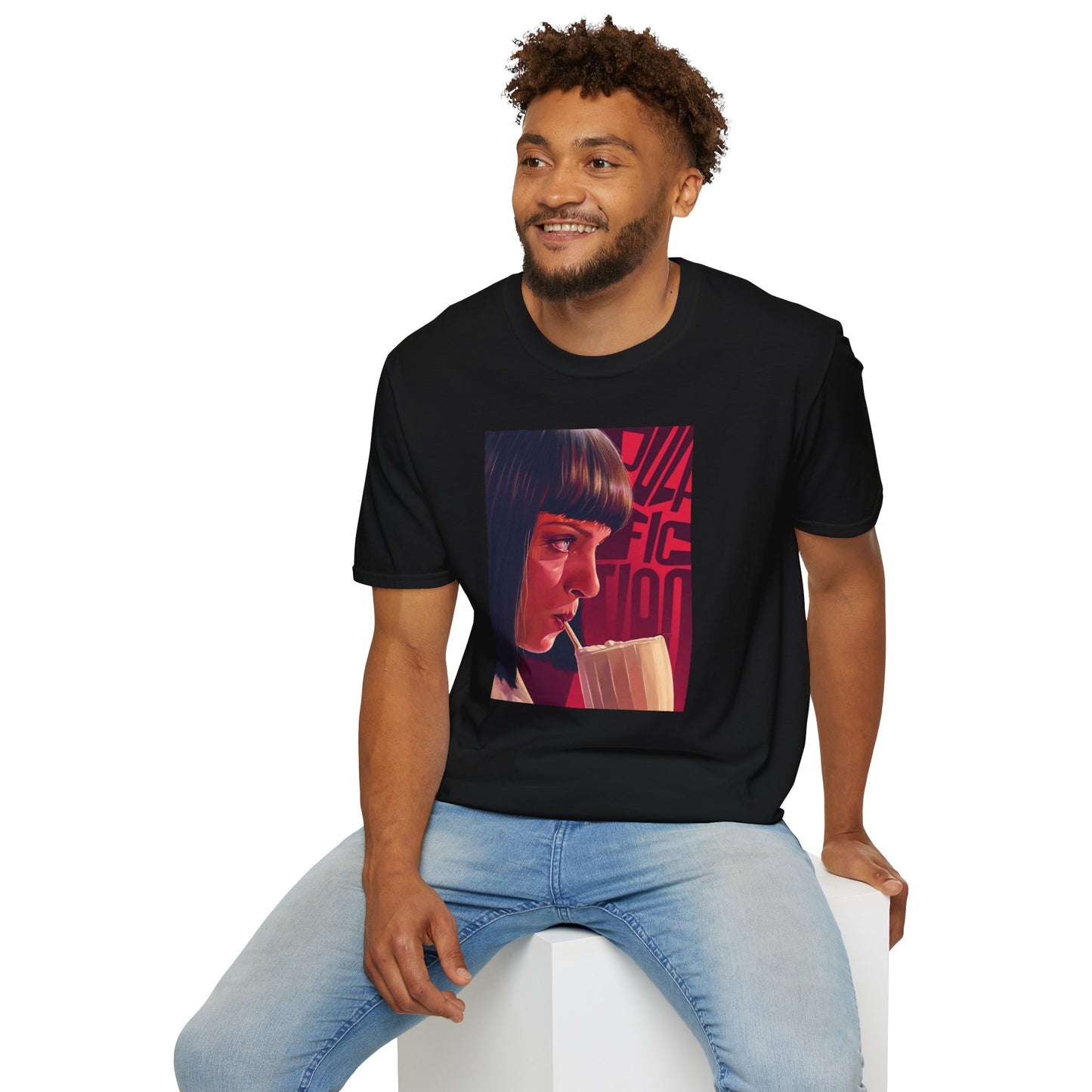 Pulp Fiction T-shirt