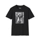 Dog with glasses T-shirt