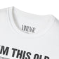 Retro T-Shirt